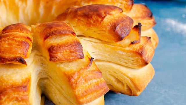 Cómo hacer criollitos o cremona casera: la receta para no ir más a la panadería