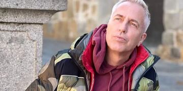 El conductor debe viajar de urgencia a ver la situación de su hija.