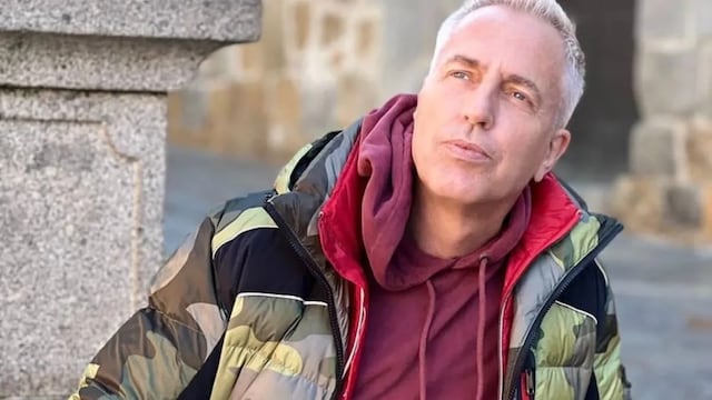 El conductor debe viajar de urgencia a ver la situación de su hija.