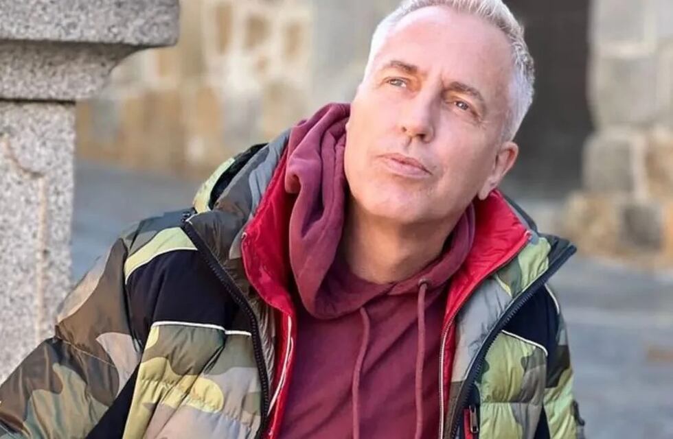 Cambiando pañales: Marley mostró como recibió el Año Nuevo con Milenka