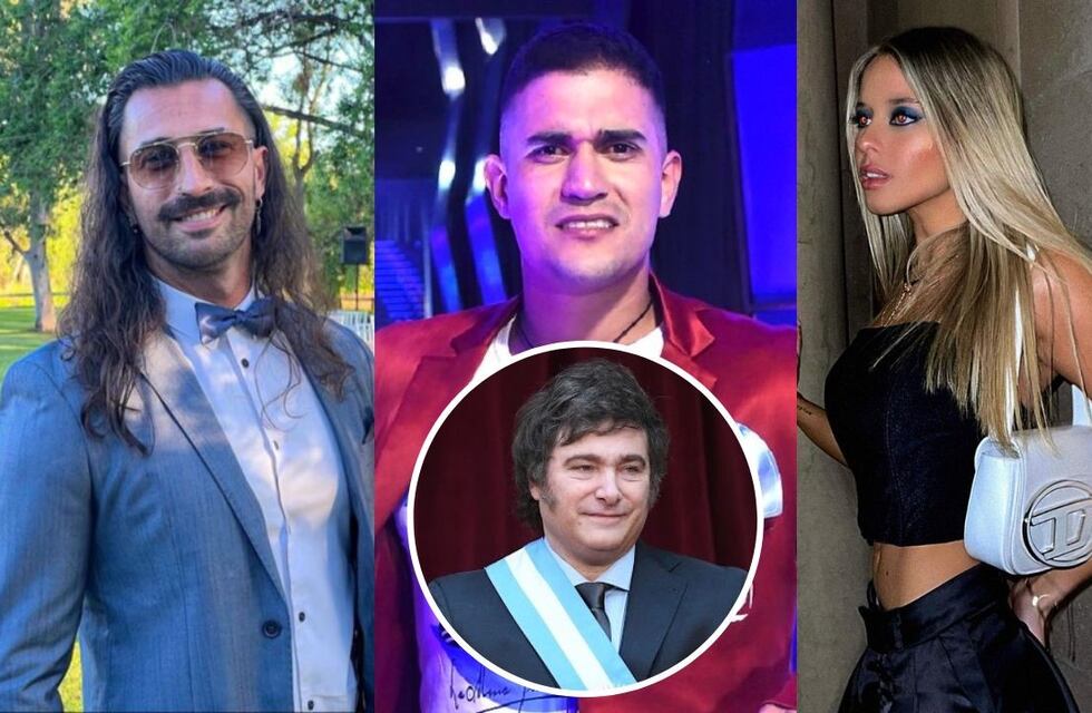 Qué participantes de Gran Hermano 2024 mostraron que están a favor de Javier Milei