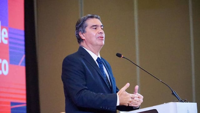 Capitanich habló de una moneda digital de uso obligatorio.