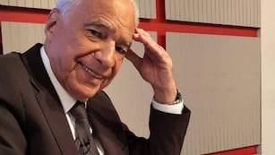 Internaron a Alberto Cormillot: qué le pasó y cómo está de salud
