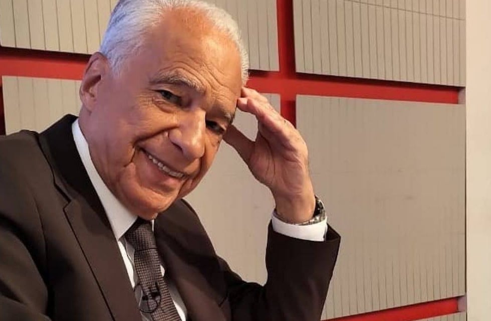 Internaron a Alberto Cormillot: qué le pasó y cómo está de salud