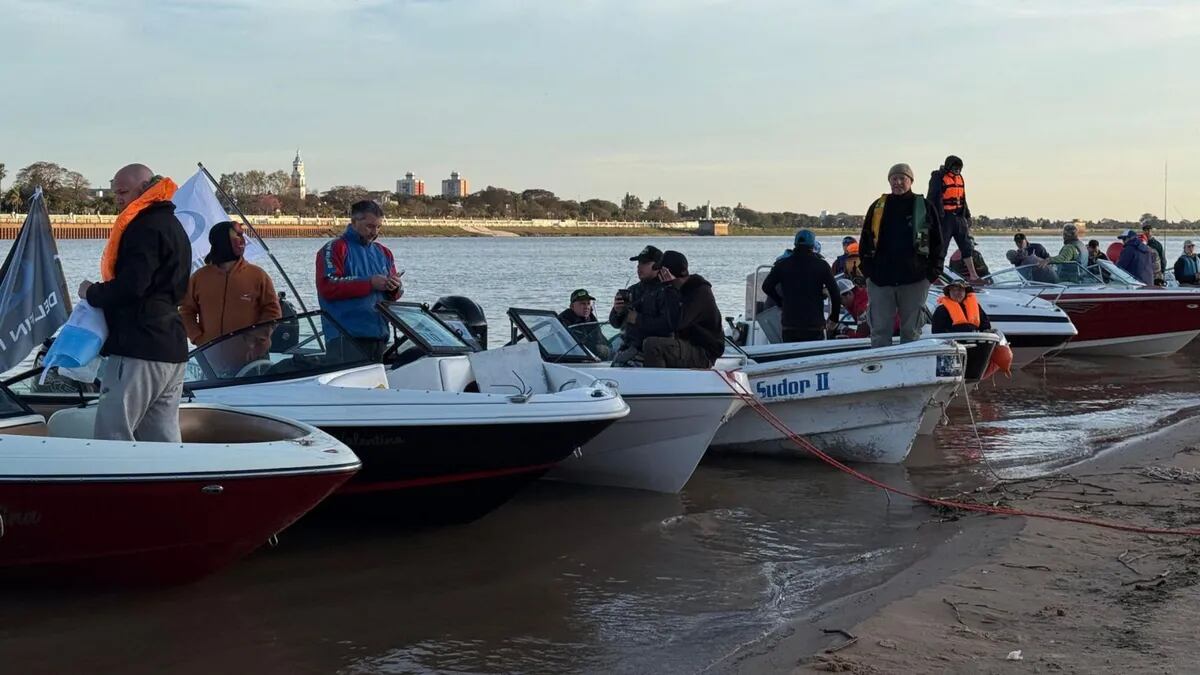 Santa Fe tuvo un fin de semana histórico en materia de turismo.