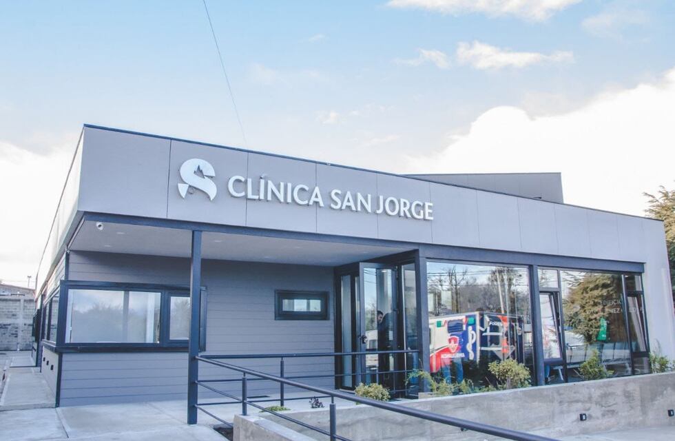 Inauguraron el Centro de Salud de la Clínica San Jorge en Tolhuin