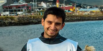 Ushuaia se suma a la campaña ambiental “Marzo sin colillas”