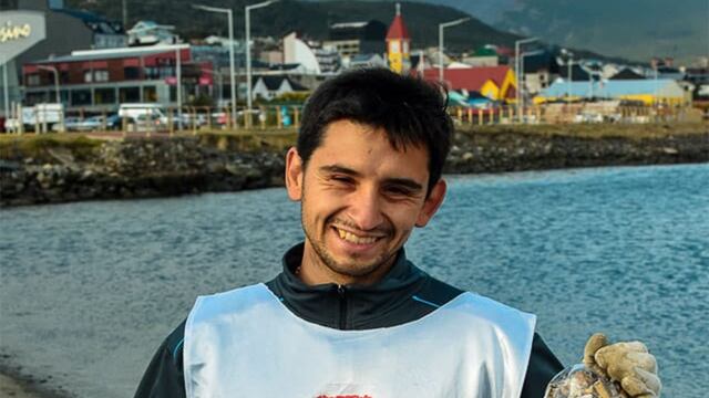 Ushuaia se suma a la campaña ambiental “Marzo sin colillas”