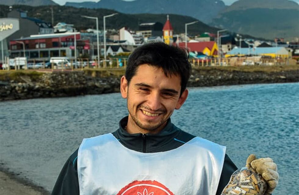 Ushuaia se suma a la campaña ambiental “Marzo sin colillas”