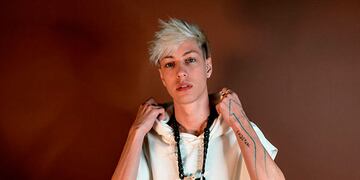 Seven Kayne lanzó su EP "Secretos perdidos". (CZ)