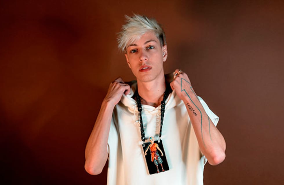 Seven Kayne regresa con “737″, el primer single y video adelanto de su nuevo EP “7 secretos”