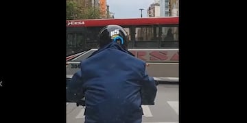 (Video: @cordobeces)