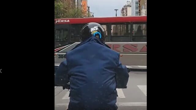 (Video: @cordobeces)