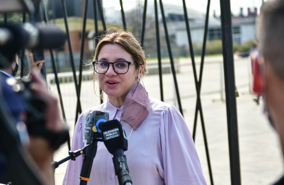 Diputada nacional oficialista presentó un proyecto de ley para intervenir Jujuy por 180 días