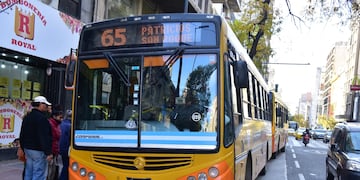 Cómo funcionarán los servicios en Córdoba el próximo miércoles 30 de octubre. (José Hernández / La Voz)