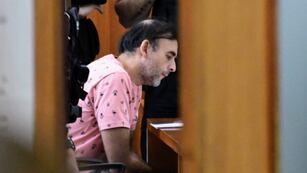 Ariel Cabrera es el único detenido por el momento