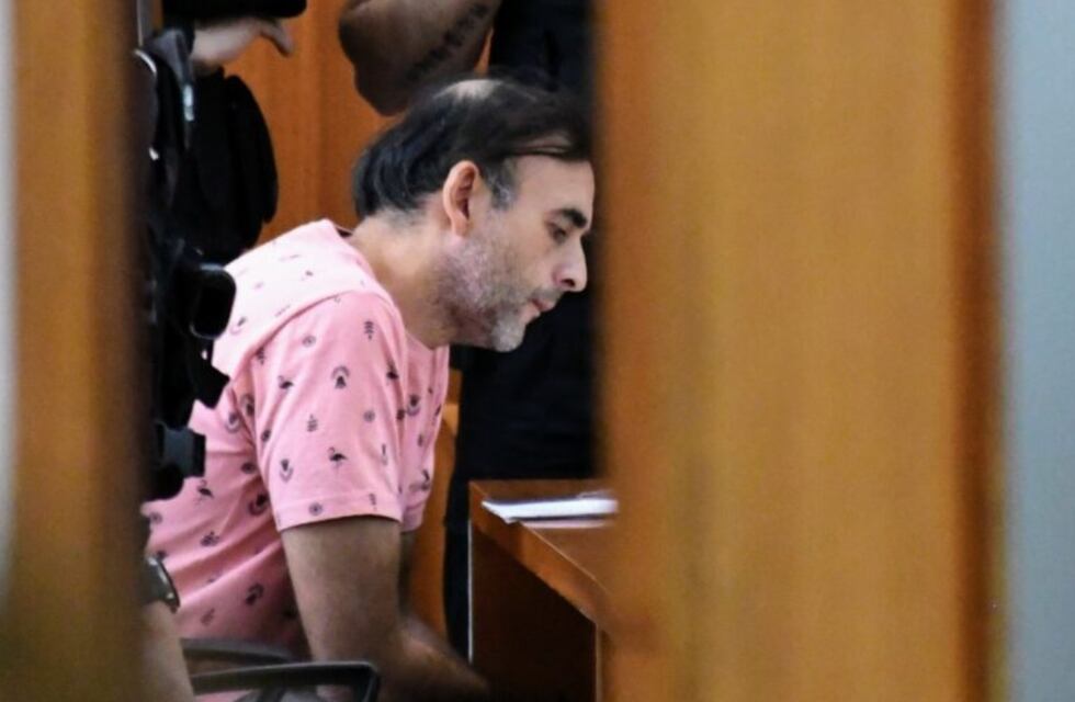 Imputaron al único detenido por el crimen de Ivana Garcilazo tras el clásico rosarino