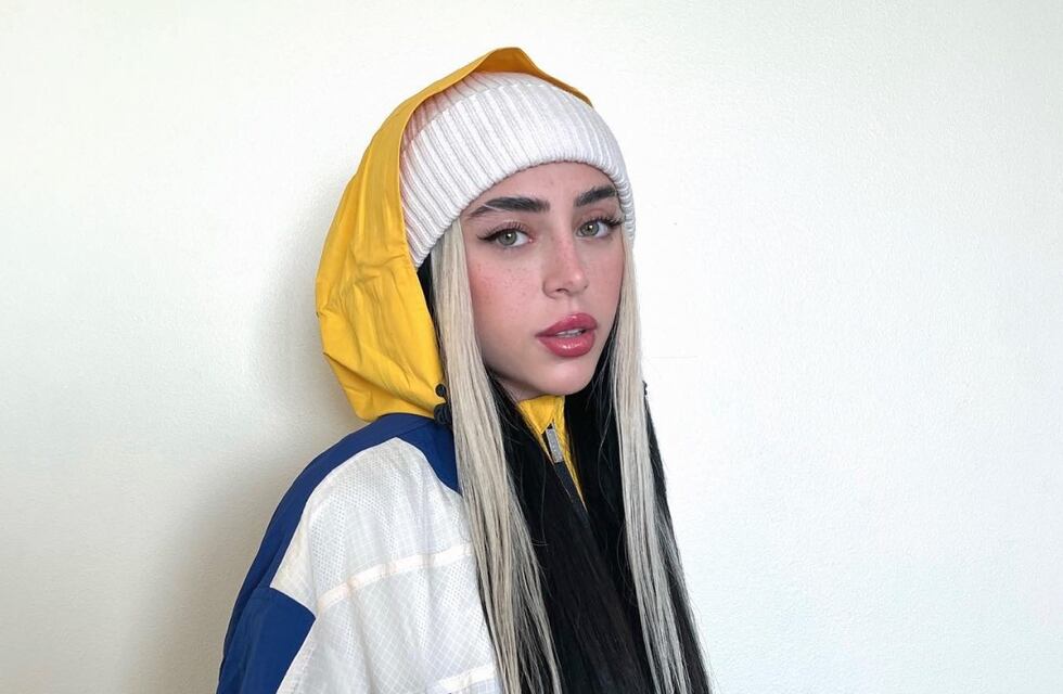 Nicki Nicole abrió su “Alma” con “NO voy a llorar :’)”, la nueva canción que estaría dedicada a Trueno