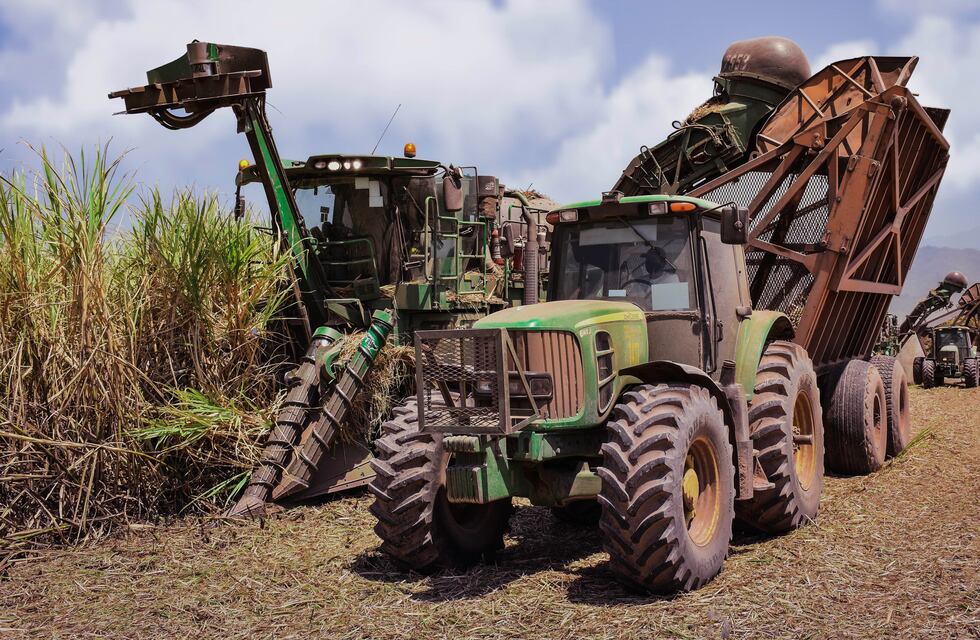Instalan en Jujuy sistema de riego operado con inteligencia artificial