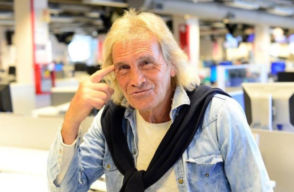 Hugo Gatti en terapia intensiva tras complicaciones de salud: qué le pasó