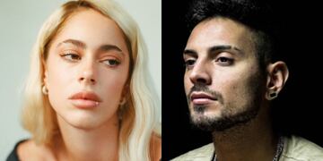 La fuerte reacción de Coscu sobre “Posta” de Tini Stoessel: “No entiendo nada”