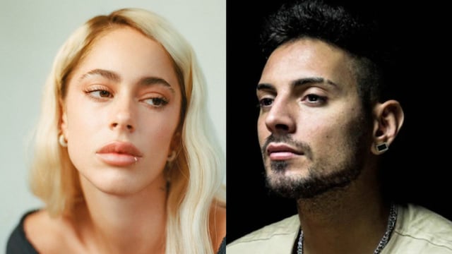 La fuerte reacción de Coscu sobre “Posta” de Tini Stoessel: “No entiendo nada”