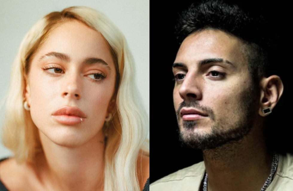 Coscu fulminó Tini Stoessel en su nueva reacción: “Agarro una ensalada y le meto de todo”