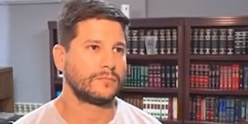 El hombre se constituyó como querellante y pidió que se investiguen otras responsabilidades.