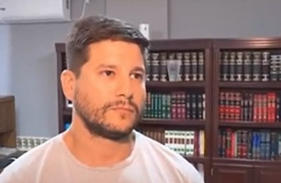 Habló el papá de Valeria Oviedo, la joven asesinada en Sacanta: “Voy a luchar hasta el final por mi hija”