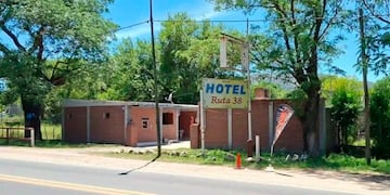 Femicidio seguido de suicidio: nuevos detalles del hecho que conmocionó a Valle Hermoso