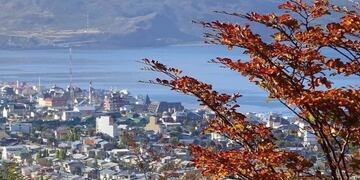 Ushuaia participa en el 5° Coloquio Binacional de Cambio Climático