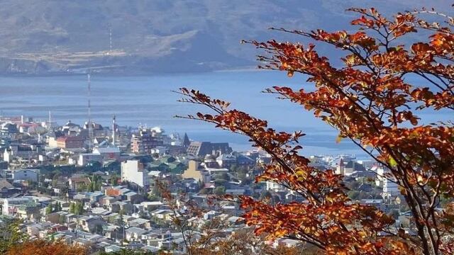 Ushuaia participa en el 5° Coloquio Binacional de Cambio Climático