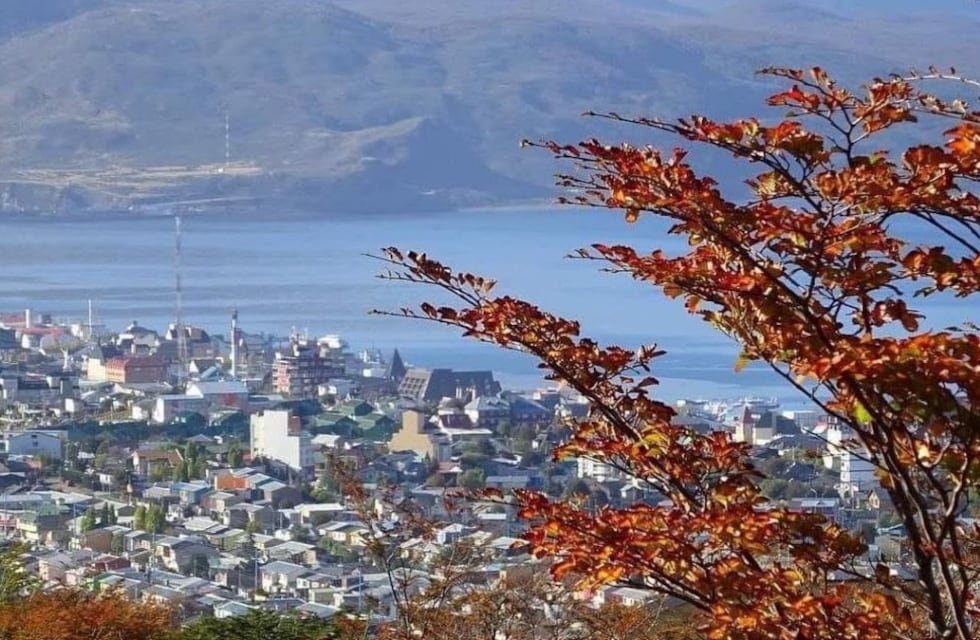 Ushuaia participa en el 5° Coloquio Binacional de Cambio Climático