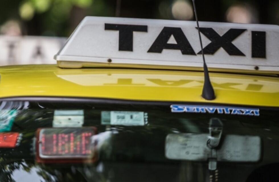 El Municipio brinda capacitaciones para conductores de taxis y remises
