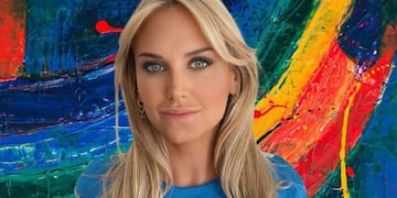 Quién es Milagros Maylin, la mujer que se casará con Horacio Rodríguez Larreta