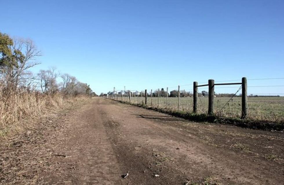 Pujato pone en marcha la separación de los residuos del basural a cielo abierto