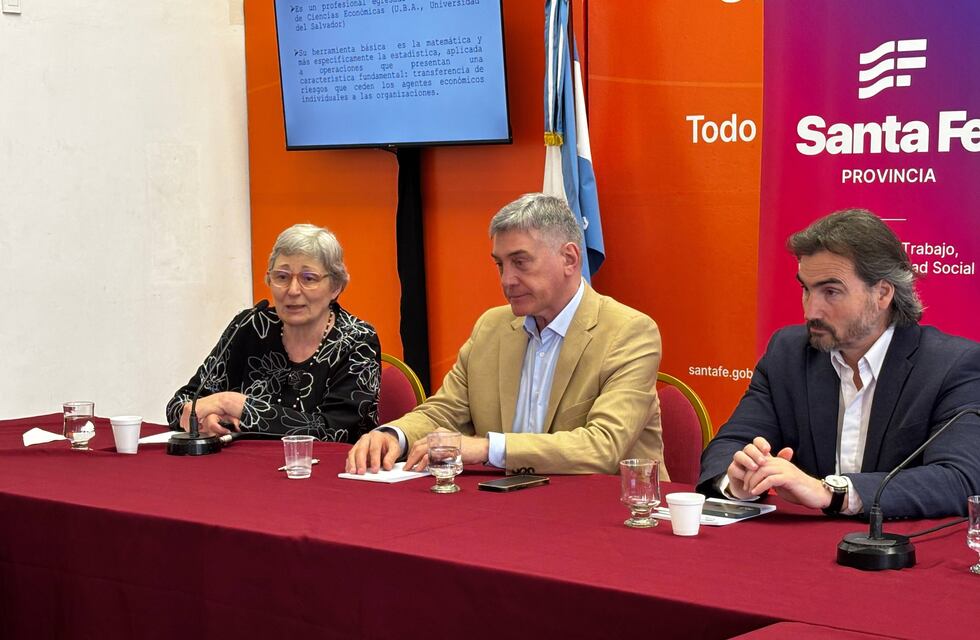 Auditoría de licencias estatales: Santa Fe ahorró 5.000 millones de pesos en 2024