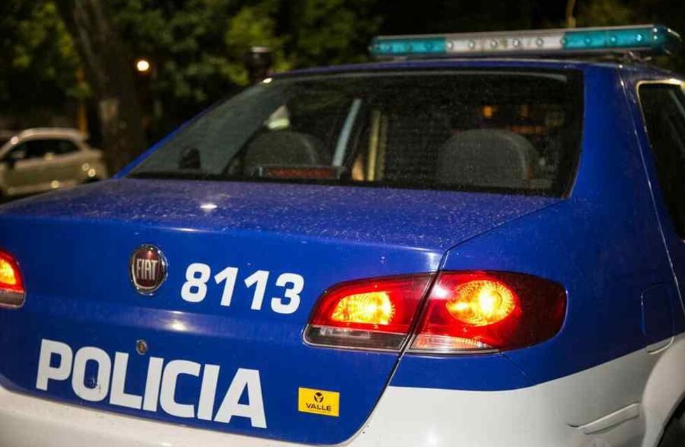 Arroyito: pelearon en un bar y después se dieron cuenta que les faltaban las billeteras