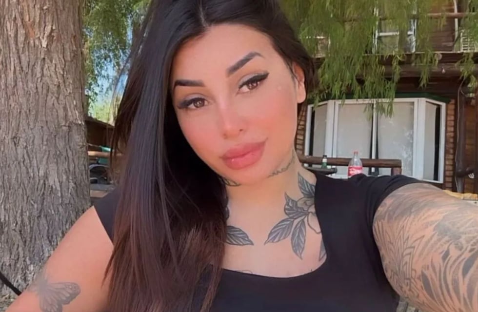 Tamara Báez se hizo una nueva cirugía estética y mostró el impactante cambio: “Me puse...”