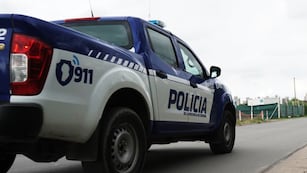 Estaba realizando videollamada con sus amigos cuando un grupo de ladrones ingresó al domicilio en Córdoba.
