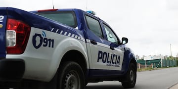 La Policía de Córdoba investiga el hecho acaecido al sur de la ciudad.