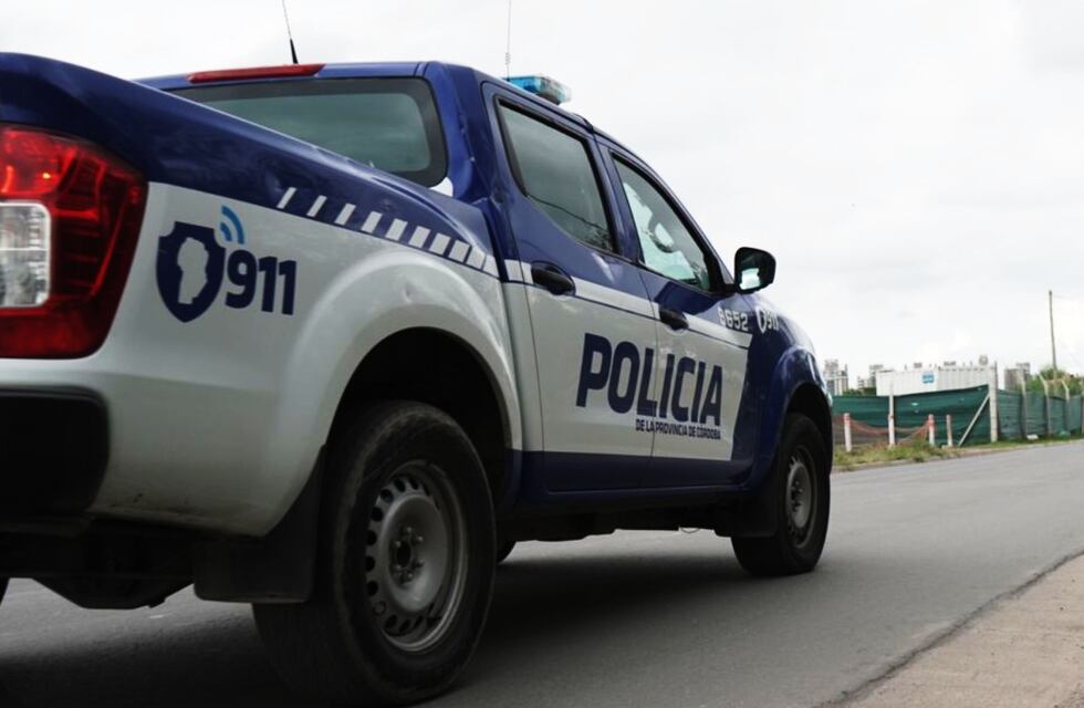 Arroyito: varios accidentes en el parte policial, motocicletas y bicicletas son un común denominador