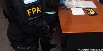 En controles en dos fiestas electrónicas, la FPA secuestró pastillas de éxtasis, marihuana y detuvo a una persona. (FPA)