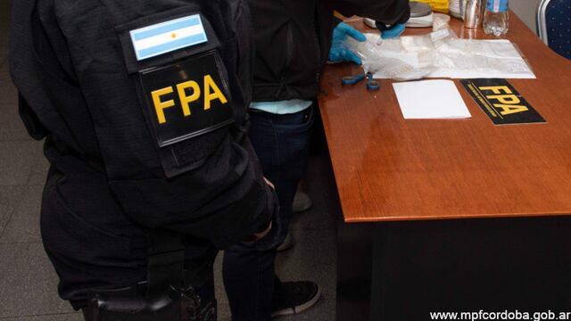 En controles en dos fiestas electrónicas, la FPA secuestró pastillas de éxtasis, marihuana y detuvo a una persona. (FPA)