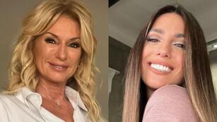 Yanina Fernández cargó contra Cinthia Fernández