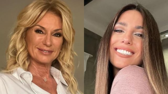 Yanina Fernández cargó contra Cinthia Fernández