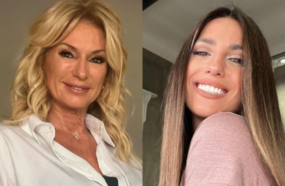 Yanina Latorre cargó contra Cinthia Fernández por involucrarse en la denuncia de Emily de Love is Blind: “Caranchos”