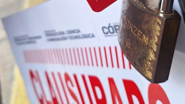 La empresa recibió múltiples denuncias de estafas y fue clausurada en Córdoba.