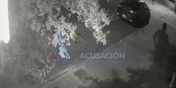 Persecución y crimen de Facundo Verón (MPA)