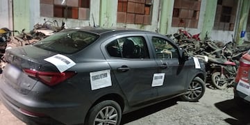 Tres Arroyos: Se detectaron 9 test positivos por alcoholemia durante el fin de semana